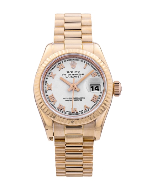 Rolex Datejust Lady 179175